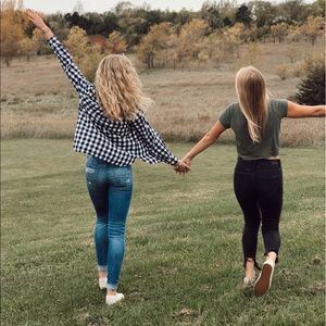 Meet your Posher, Brooklyn